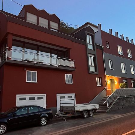 Moselflair Apartment Bernkastel-Kues Ngoại thất bức ảnh