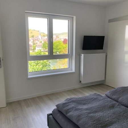 Moselflair Apartment Bernkastel-Kues Ngoại thất bức ảnh