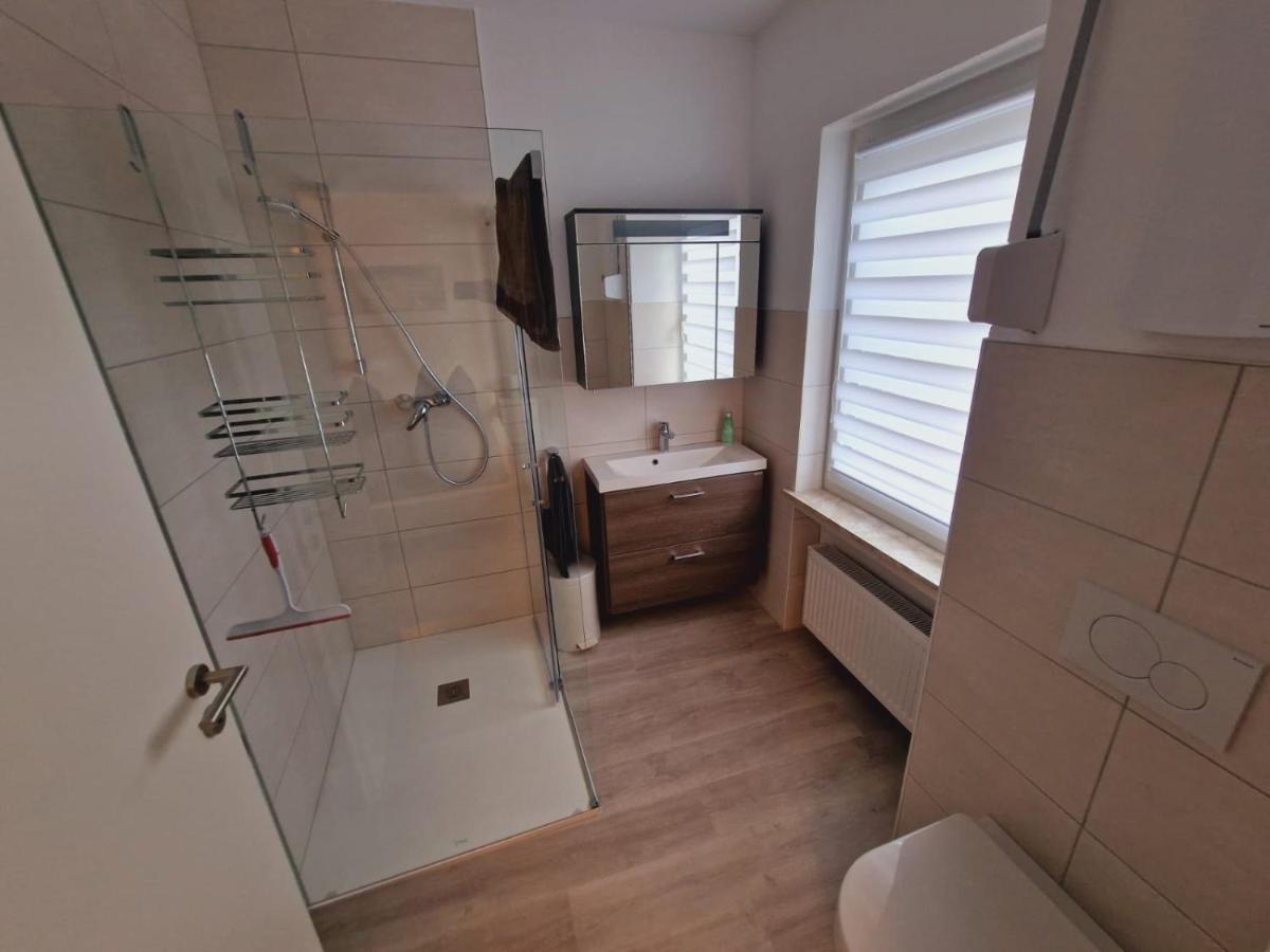 Moselflair Apartment Bernkastel-Kues Ngoại thất bức ảnh