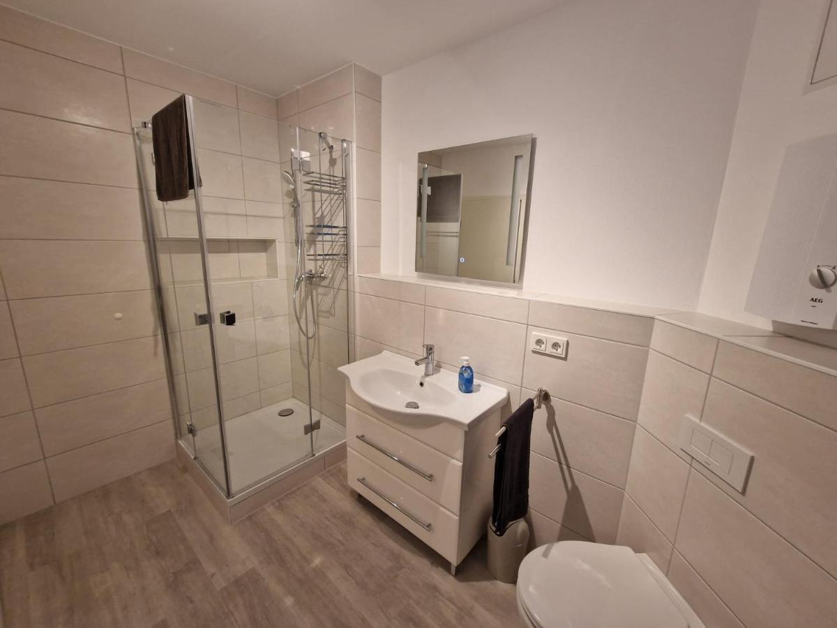 Moselflair Apartment Bernkastel-Kues Ngoại thất bức ảnh