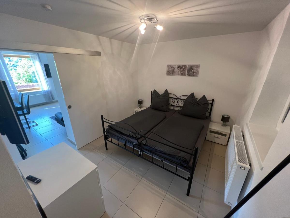 Moselflair Apartment Bernkastel-Kues Ngoại thất bức ảnh