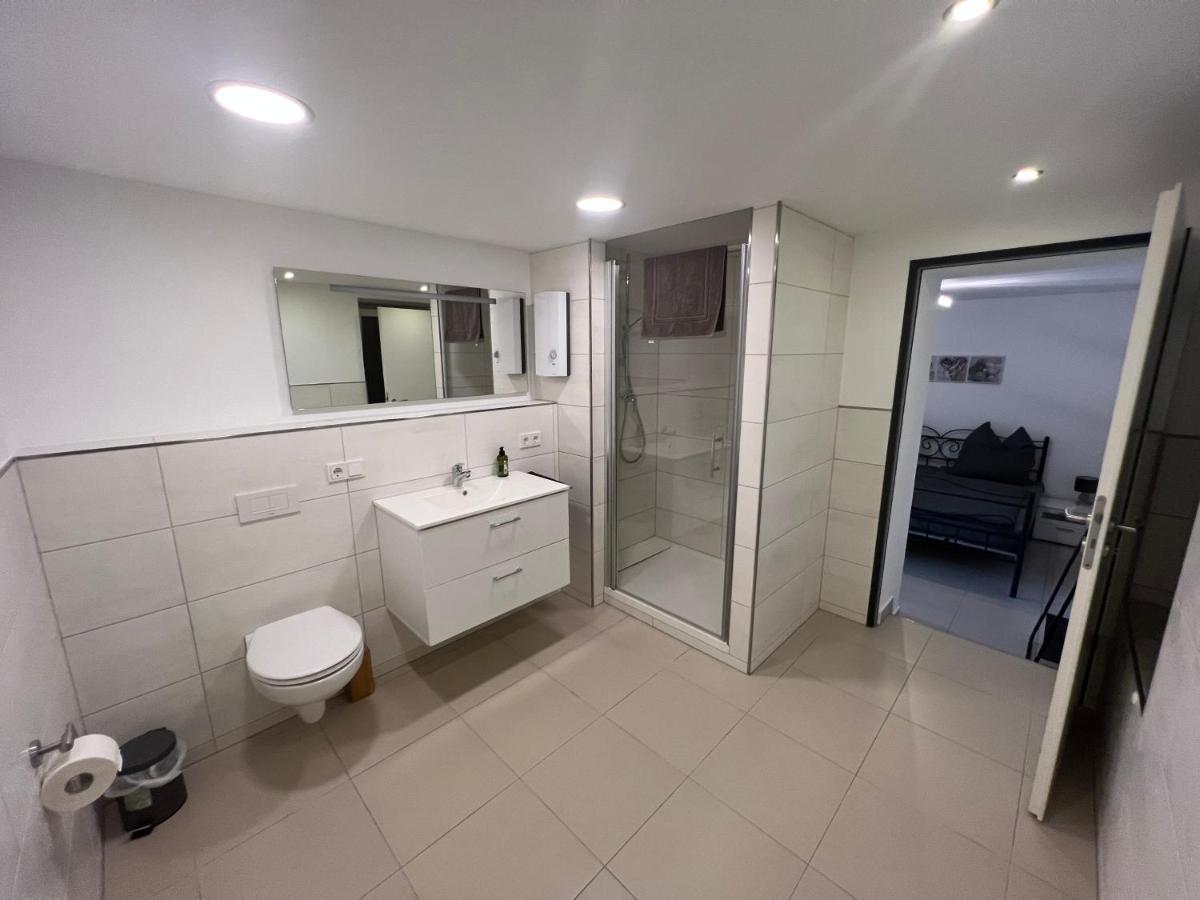 Moselflair Apartment Bernkastel-Kues Ngoại thất bức ảnh