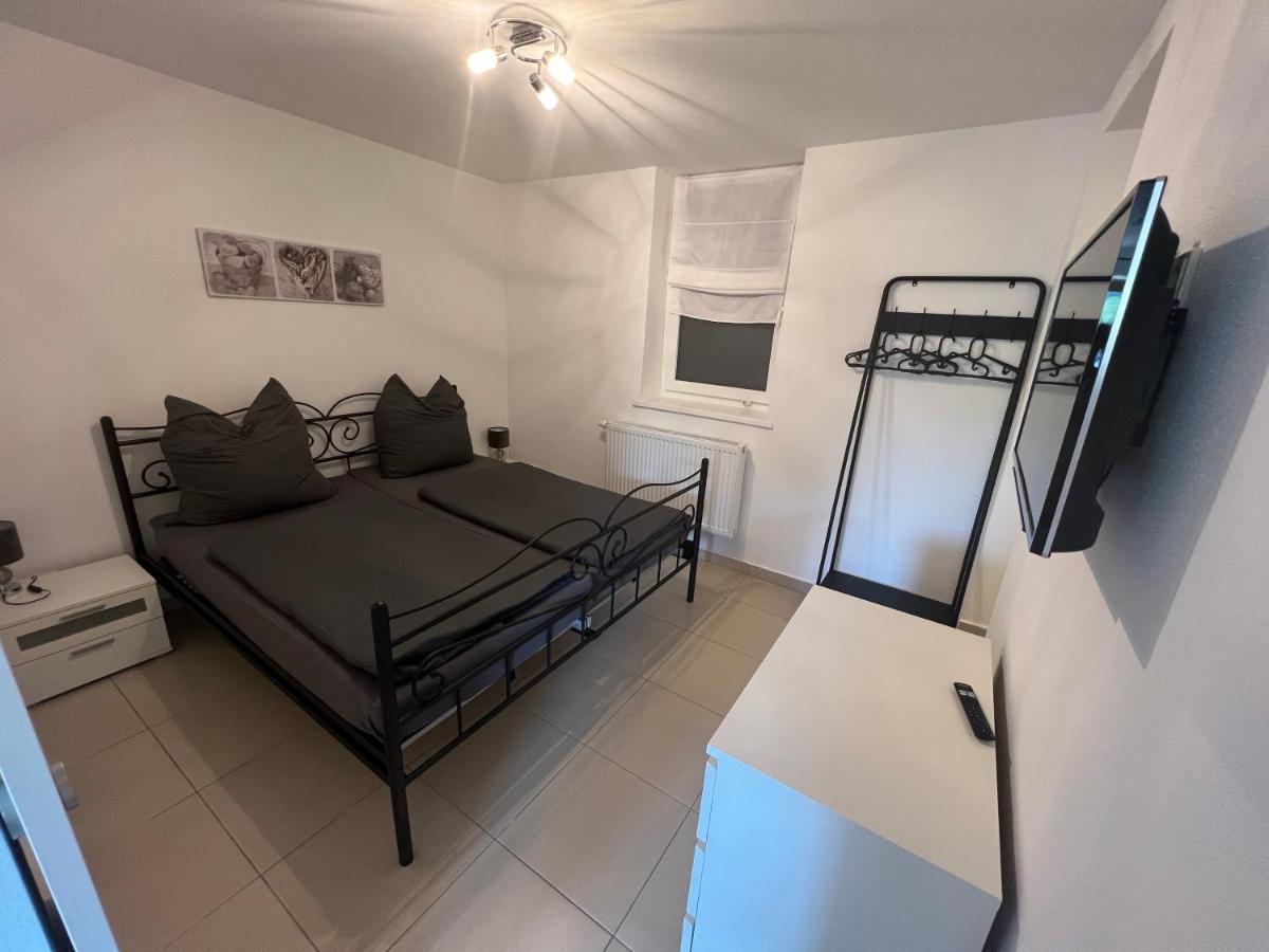 Moselflair Apartment Bernkastel-Kues Ngoại thất bức ảnh