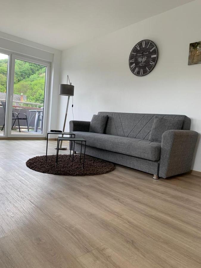 Moselflair Apartment Bernkastel-Kues Ngoại thất bức ảnh