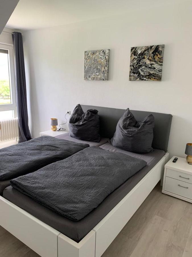 Moselflair Apartment Bernkastel-Kues Ngoại thất bức ảnh