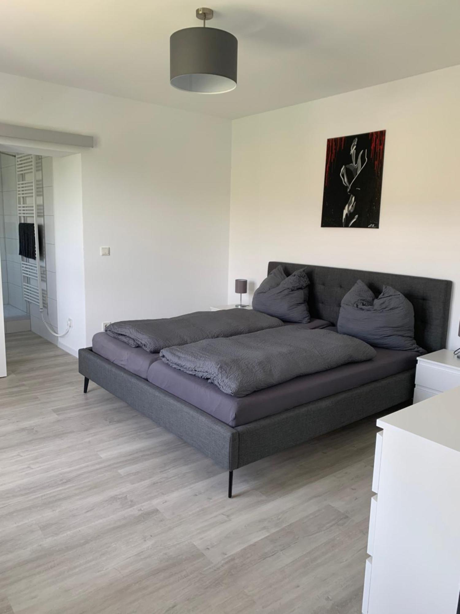 Moselflair Apartment Bernkastel-Kues Ngoại thất bức ảnh