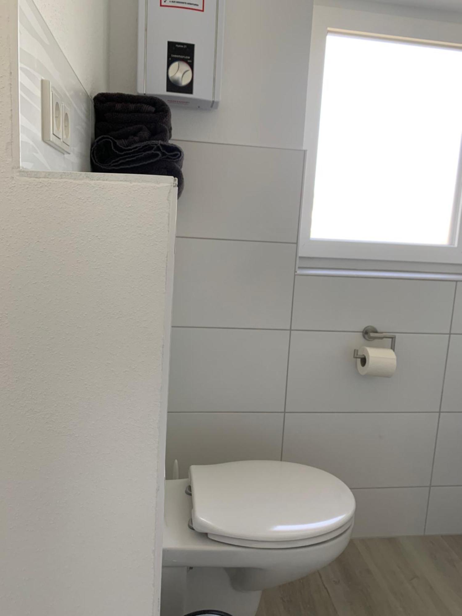 Moselflair Apartment Bernkastel-Kues Ngoại thất bức ảnh