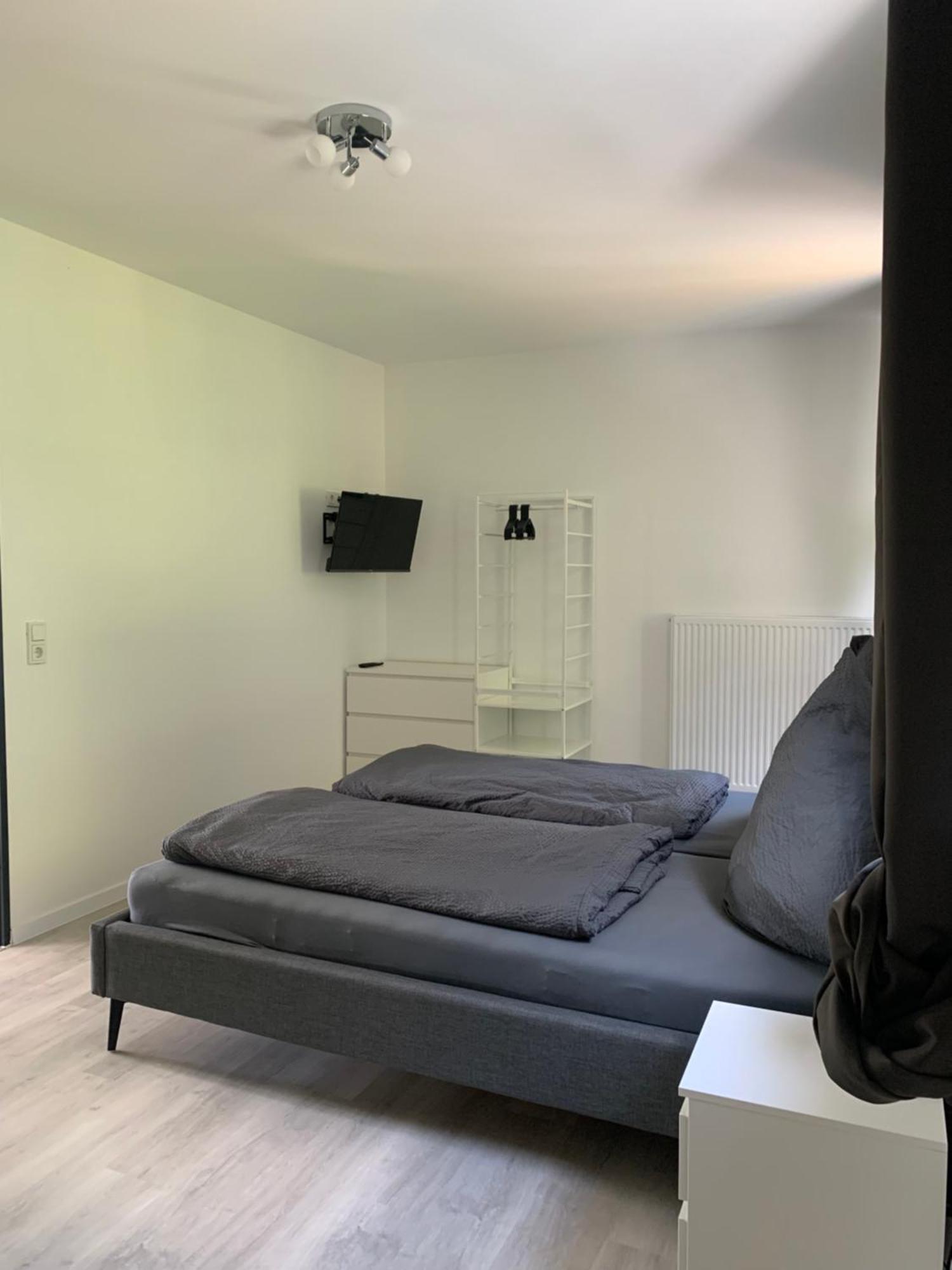 Moselflair Apartment Bernkastel-Kues Ngoại thất bức ảnh