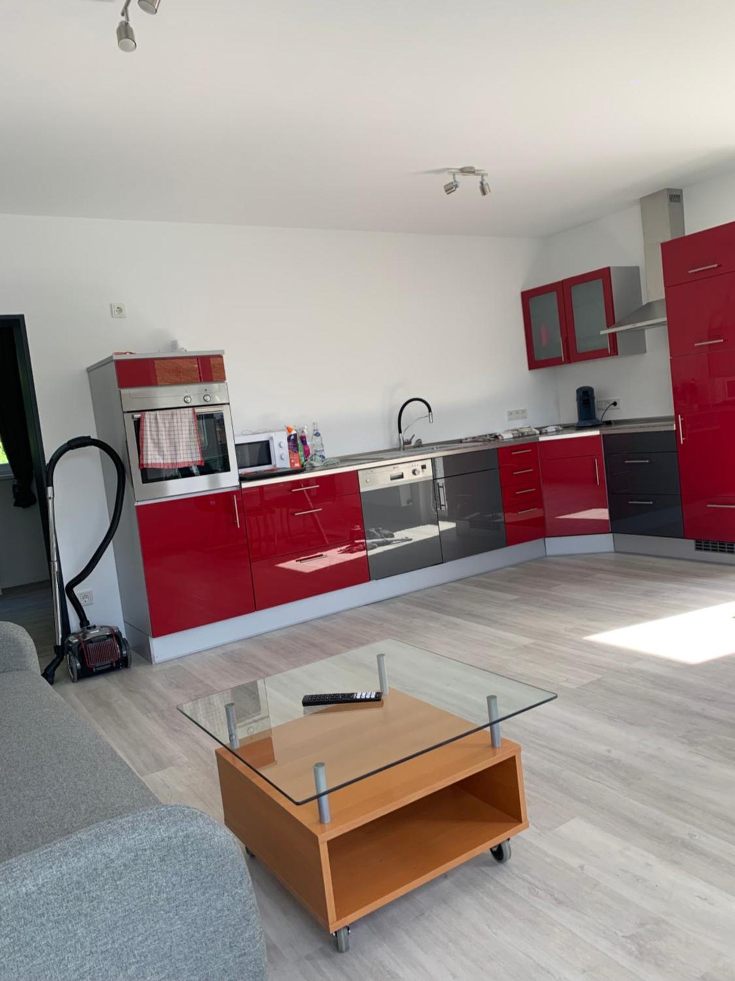 Moselflair Apartment Bernkastel-Kues Ngoại thất bức ảnh